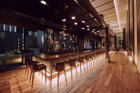 The Gate Hotel Tokyo By HULIC - Image 18