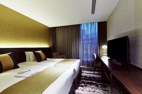 The Gate Hotel Tokyo By HULIC - Image 71