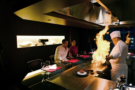 The Gate Hotel Tokyo By HULIC - Image 75