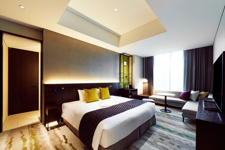 The Gate Hotel Tokyo By HULIC - Image 36