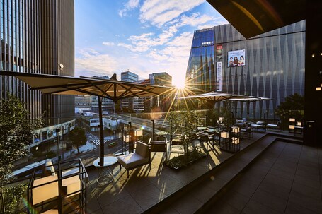 The Gate Hotel Tokyo By HULIC - Image 15