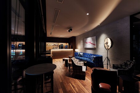 The Gate Hotel Tokyo By HULIC - Image 56