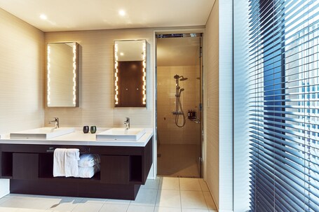 The Gate Hotel Tokyo By HULIC - Image 13