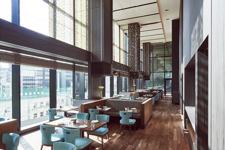 The Gate Hotel Tokyo By HULIC - Image 81
