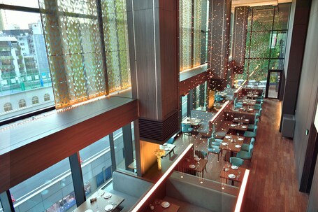 The Gate Hotel Tokyo By HULIC - Image 10