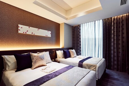 The Gate Hotel Tokyo By HULIC - Image 73