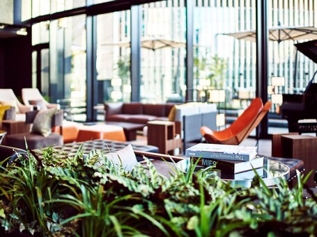 The Gate Hotel Tokyo By HULIC - Image 55