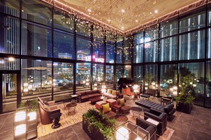 Lobbylounge