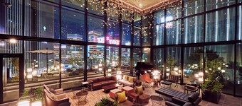 The Gate Hotel Tokyo By HULIC