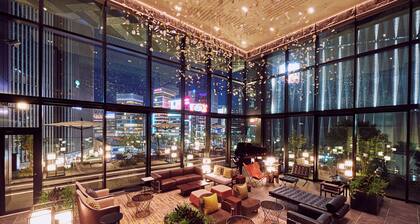 The Gate Hotel Tokyo By HULIC