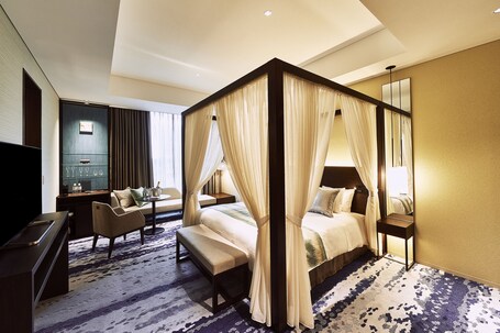 The Gate Hotel Tokyo By HULIC - Image 29