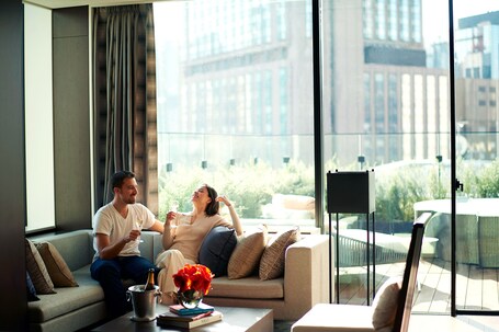 The Gate Hotel Tokyo By HULIC - Image 8