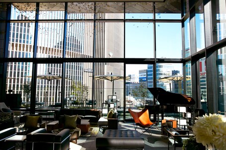 The Gate Hotel Tokyo By HULIC - Image 28