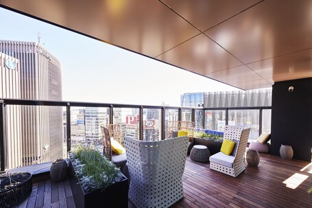 The Gate Hotel Tokyo By HULIC - Image 42