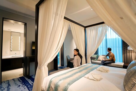The Gate Hotel Tokyo By HULIC - Image 37