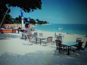 Point of interest - White House (Unawatuna)