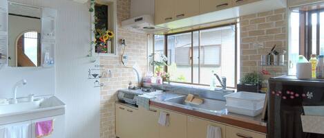 Comodidades da propriedade