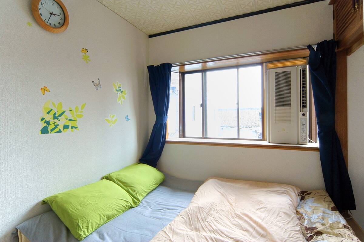 Chambre Double | Décoration personnalisée, ameublement personnalisé, Wi-Fi gratuit