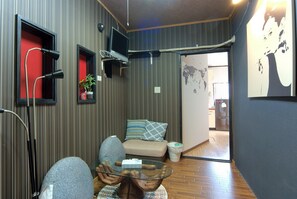 Tiện nghi, dịch vụ nơi lưu trú