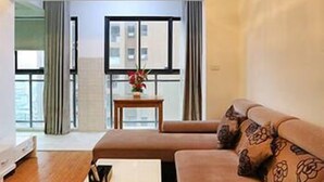 Room - Sweetome Vacation Apartment (Yichang)