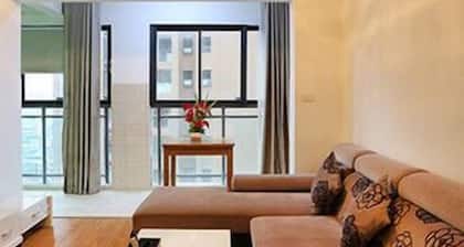 Sweetome Vacation Apartment