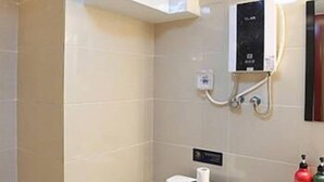 Room - Sweetome Vacation Apartment (Yichang)