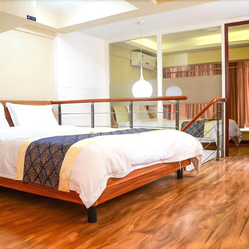 Sweetome Vacation Apartment