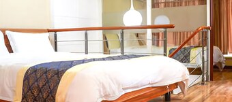 Sweetome Vacation Apartment