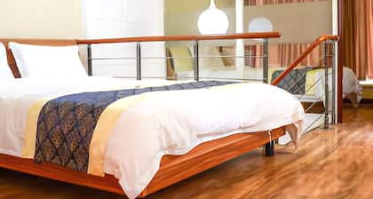 Sweetome Vacation Apartment