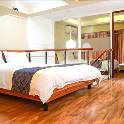 Sweetome Vacation Apartment