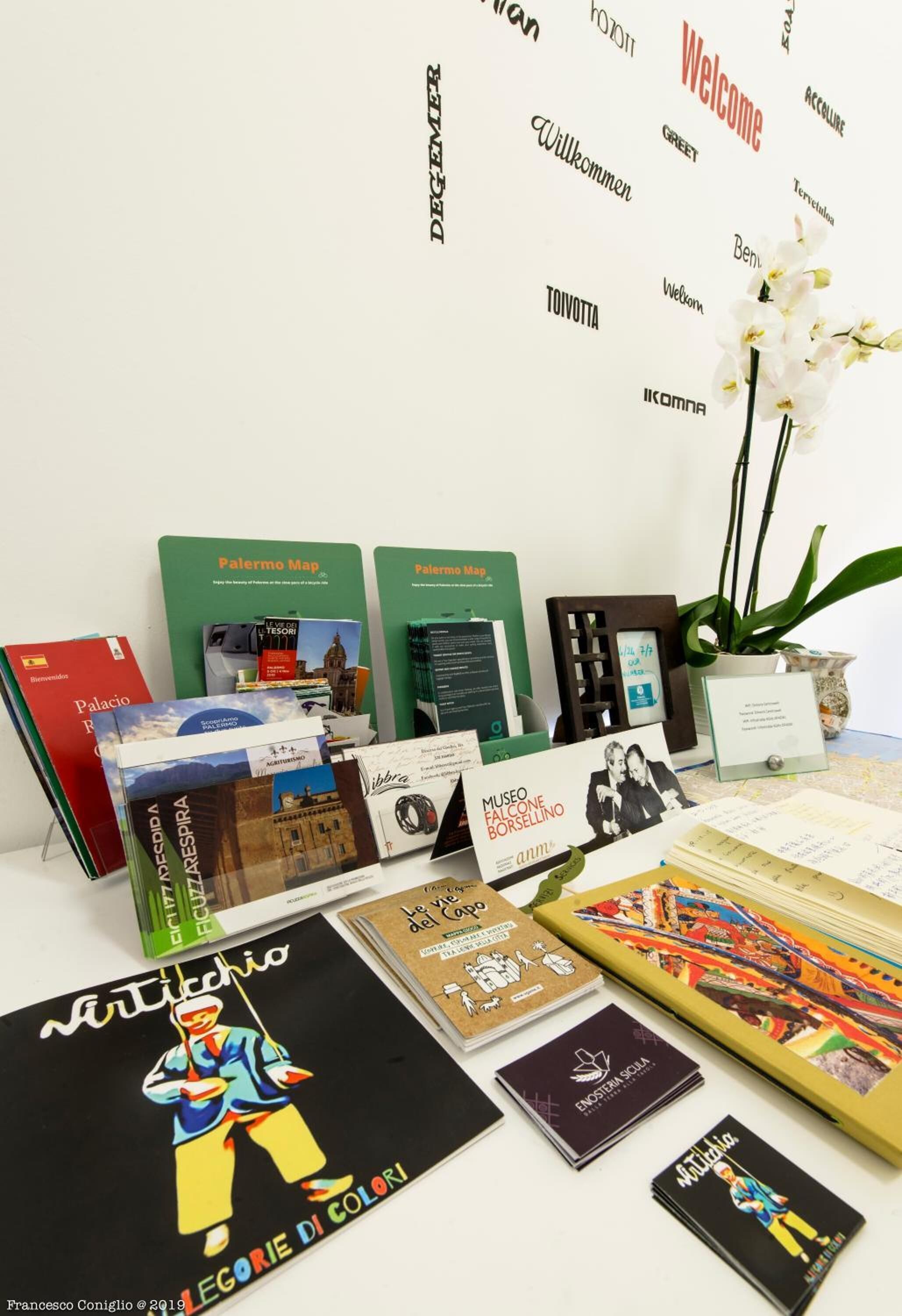 Foto - Dimora CentroWell