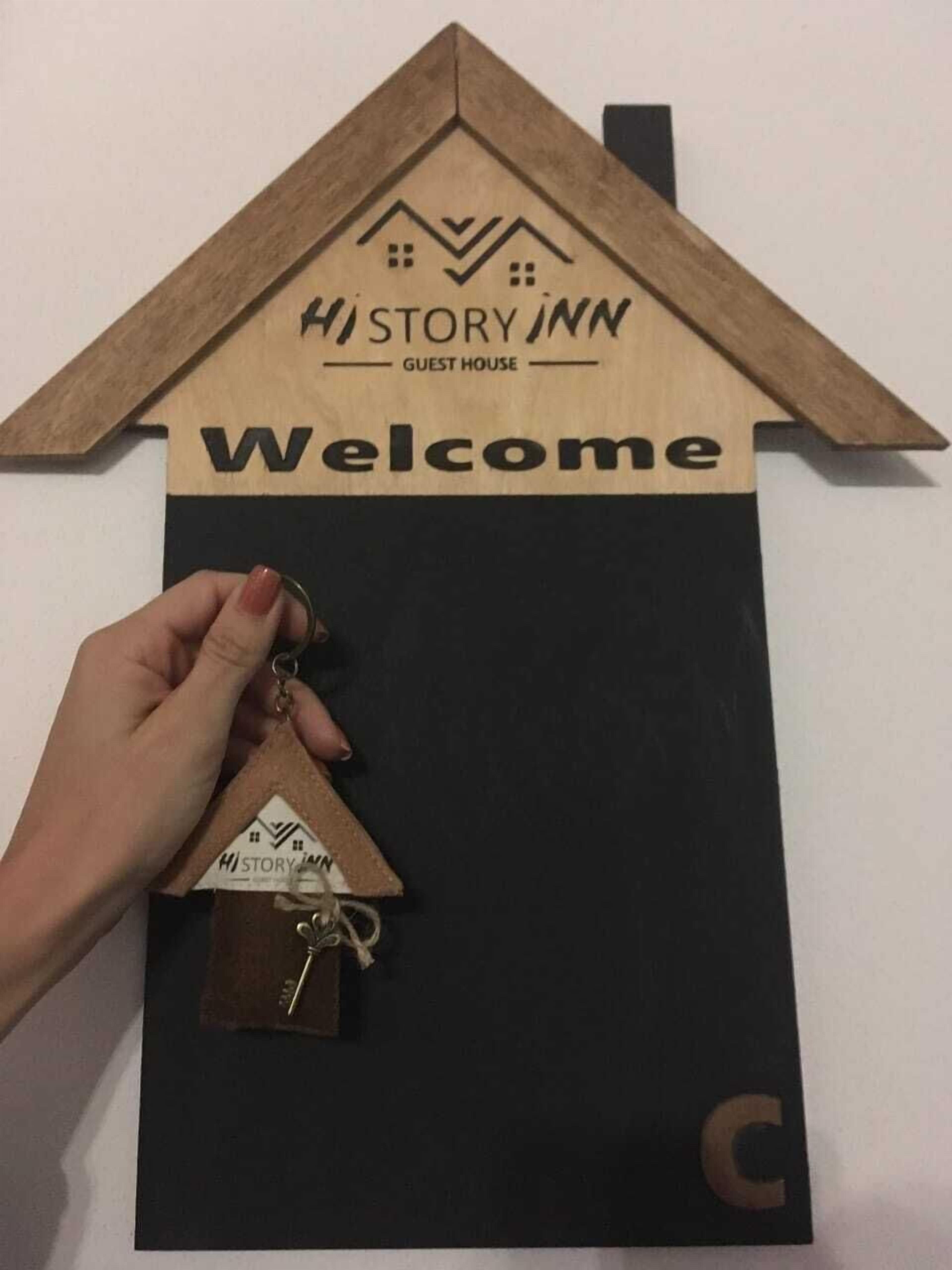 Photo - HiStory INN Unique Guest House