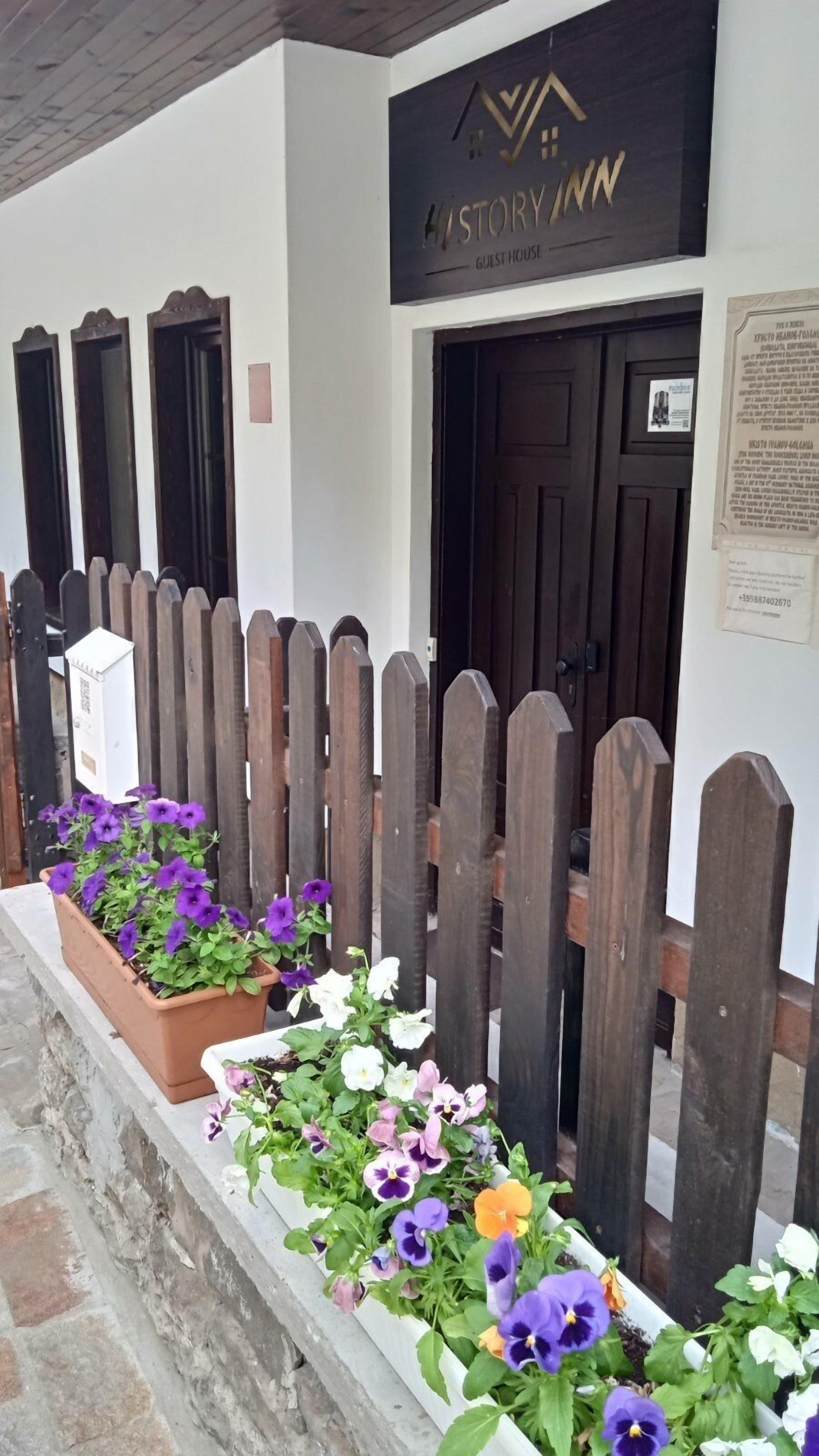 Photo - HiStory INN Unique Guest House