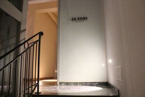 Escaleras