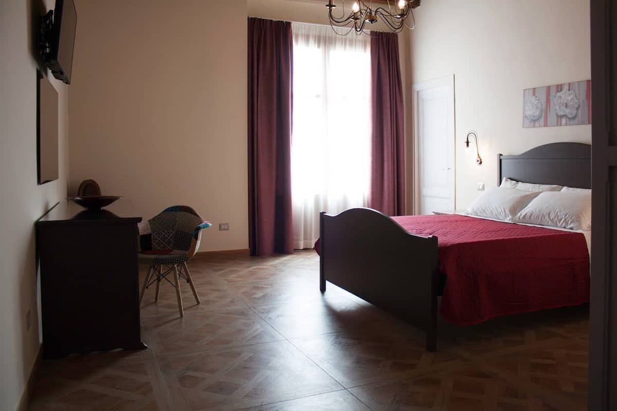 Camera tripla, angolo cottura | Biancheria in cotone egiziano, biancheria da letto di alta qualità