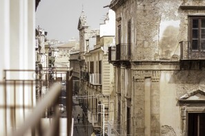 View from room - Case Vacanze al Duomo (Licata)