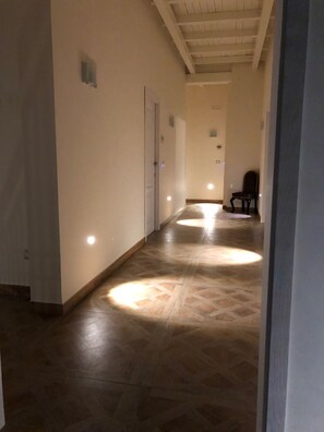 Pasillo
