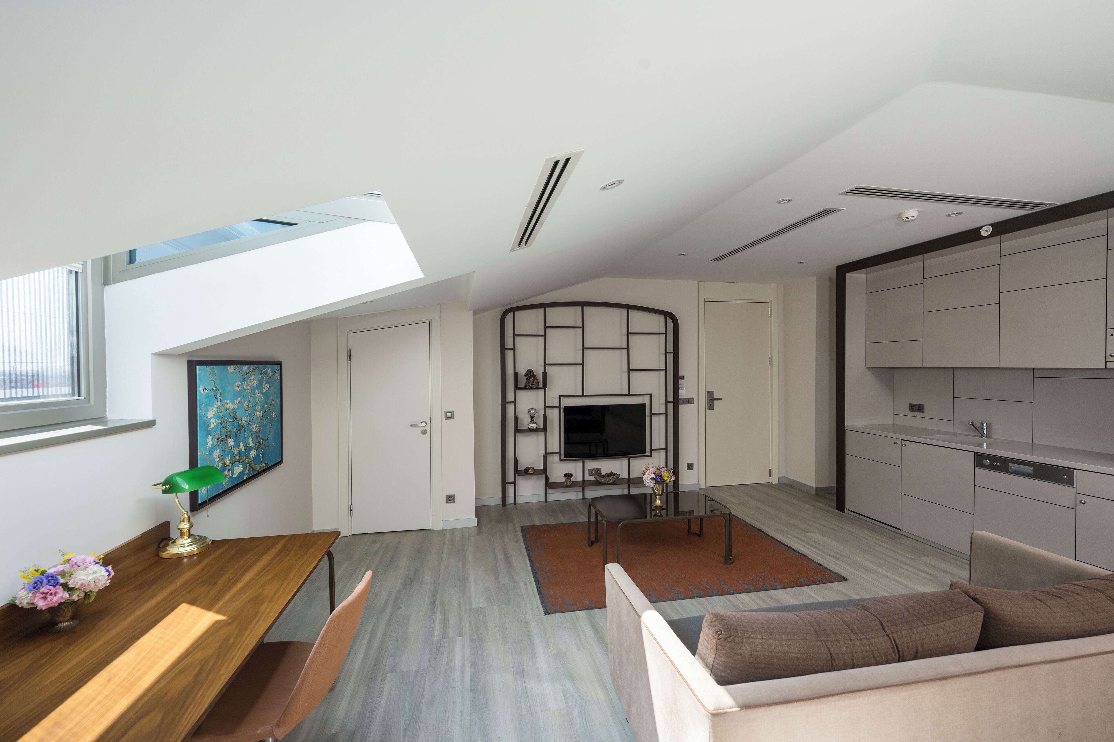 Foto - Upsuites Hotel