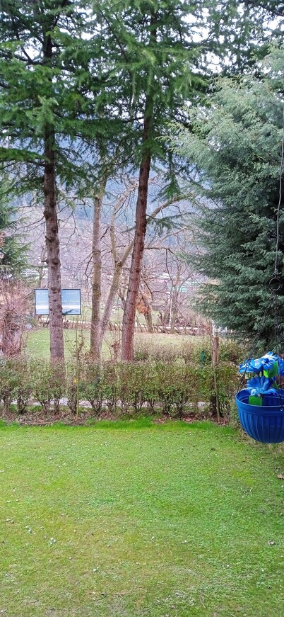 Magic Himalayan Cottage