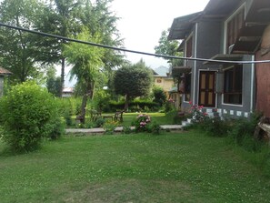 Exterior - Magic Himalayan Cottage (Anantnag)
