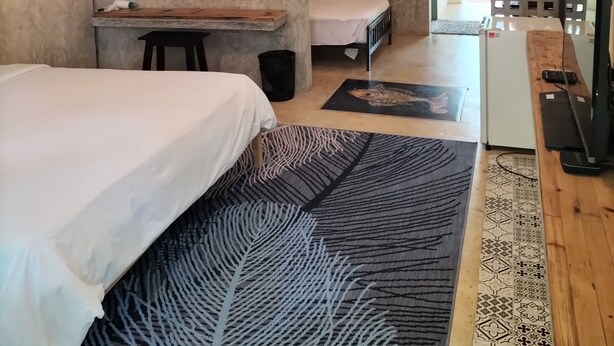 Kamar Premier