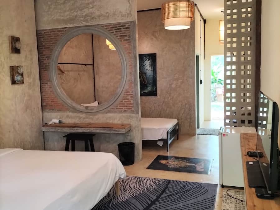 Premier Room | Desk, laptop workspace, free WiFi, bed sheets