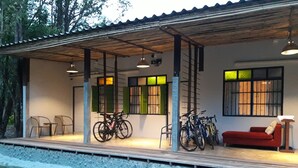 Area keluarga