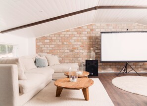 Meeting facility - Tackork Gård & Marina Oy (Pargas)