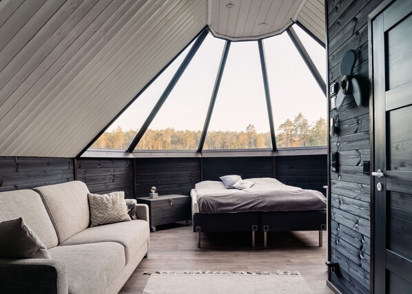 Luxury Cabin - Tackork Gård & Marina Oy (Pargas)