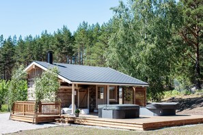 Exterior - Tackork Gård & Marina Oy (Pargas)