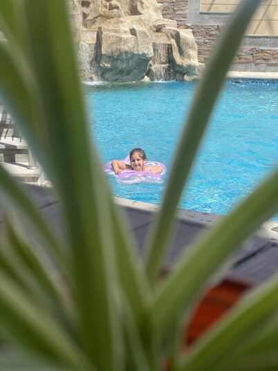 Grand Hills Hotel