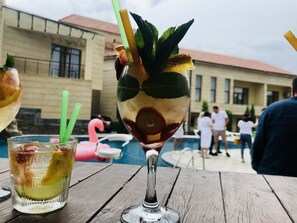 Exterior - Grand Hills Hotel (Yerevan)