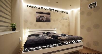 Ferienzimmer 1 Saarlouis