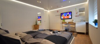 Ferienzimmer 1 Saarlouis